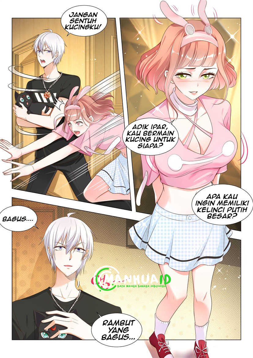 Shen Hao’s Heavenly Fall System Chapter 08 Gambar 6